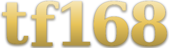 tf168 logo